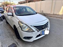 نيسان صني